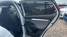 Skoda Enyaq 210kW 85 Edition 82kWh 5dr Auto Electric 
